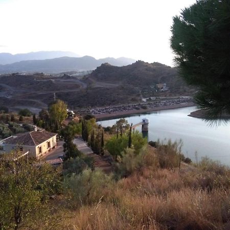 Finca Mallorquin 马拉加 外观 照片