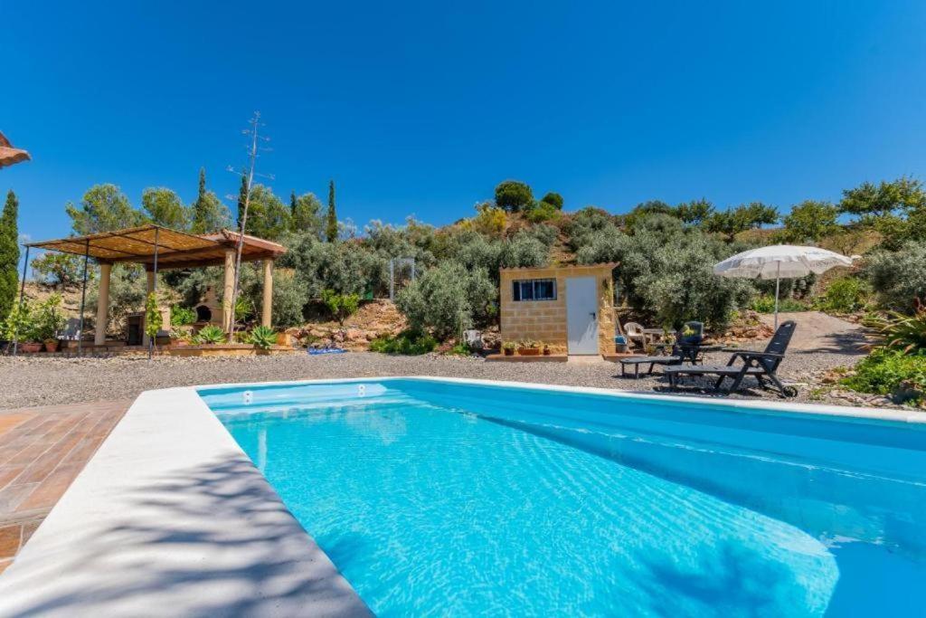 Finca Mallorquin 马拉加 外观 照片