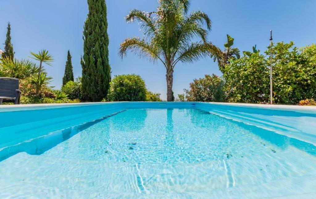 Finca Mallorquin 马拉加 外观 照片