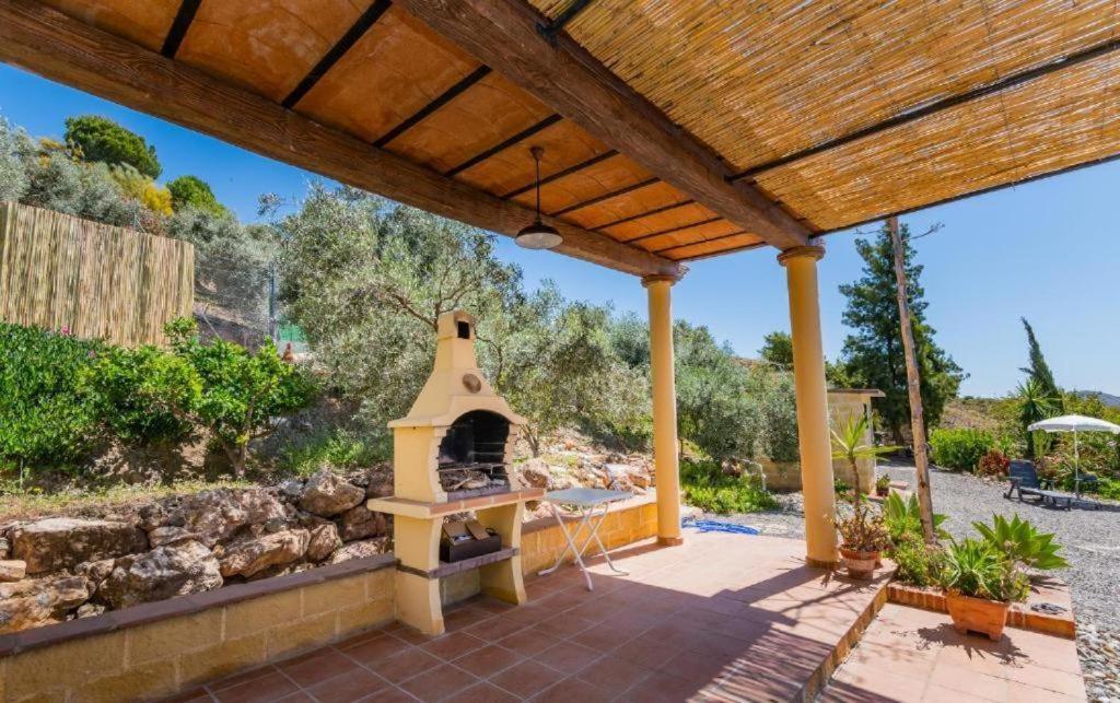 Finca Mallorquin 马拉加 外观 照片