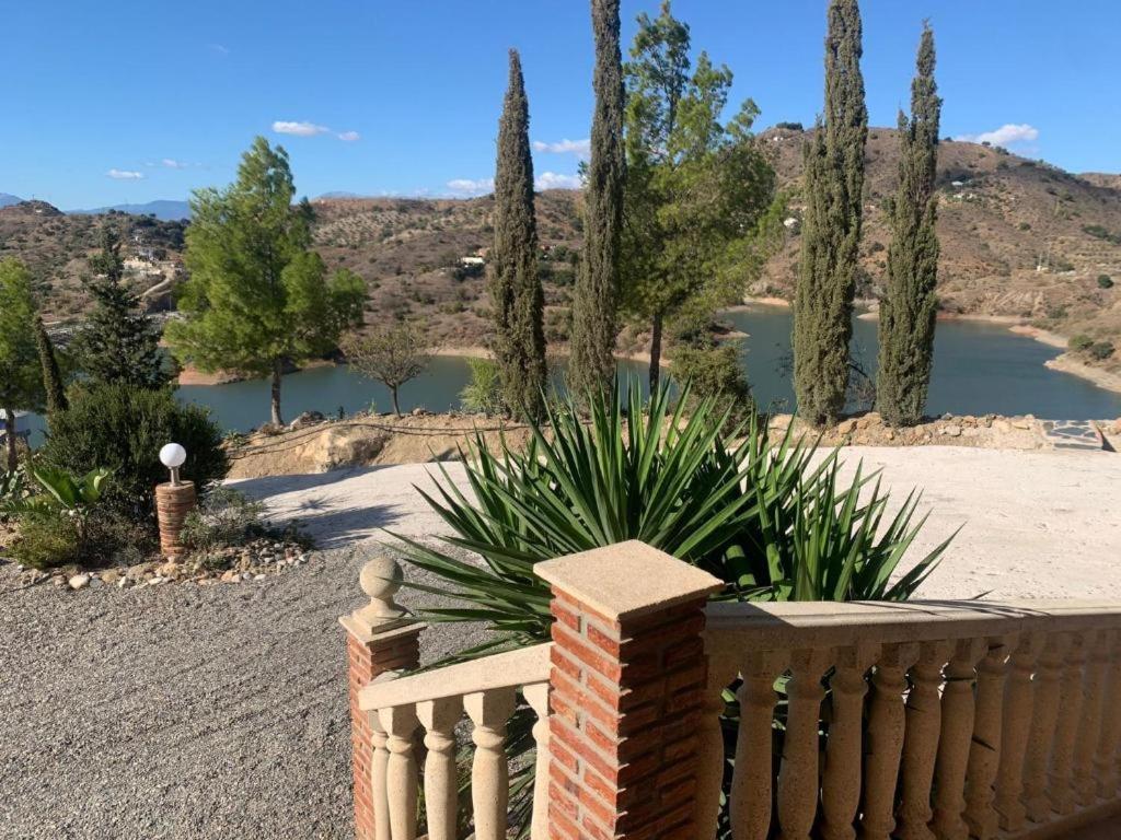 Finca Mallorquin 马拉加 外观 照片